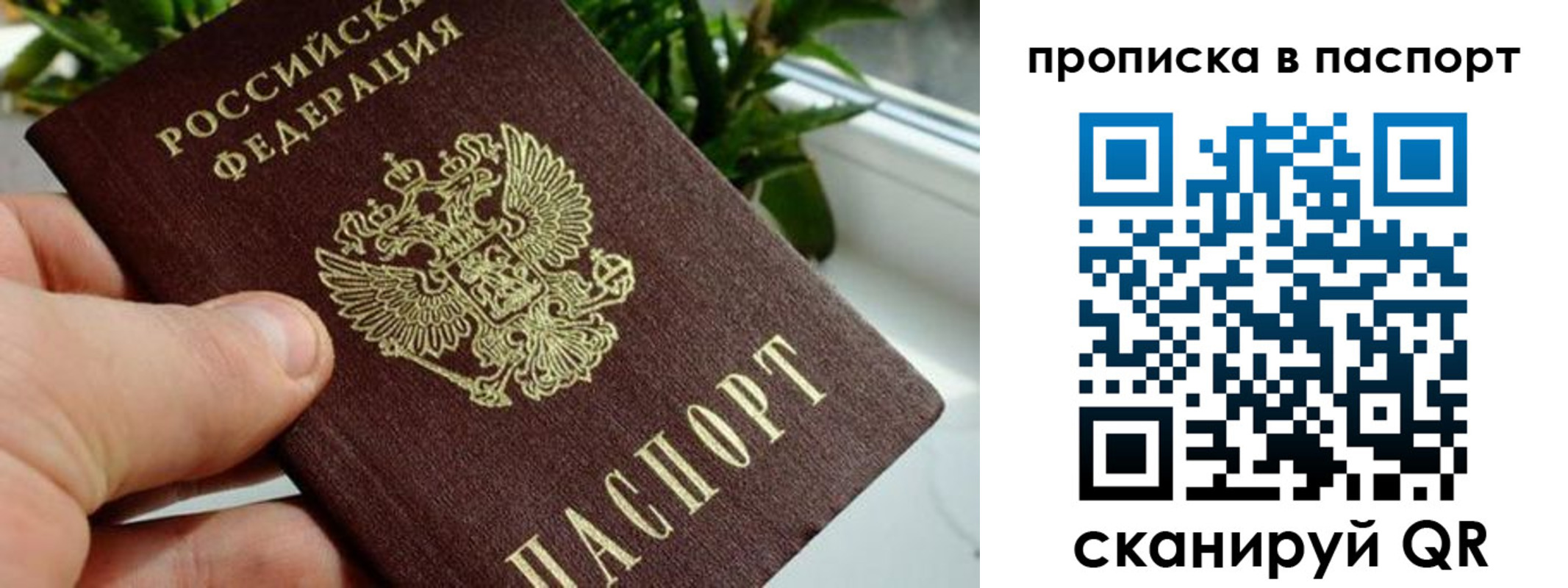 пропишу в квартире в Азнакаево